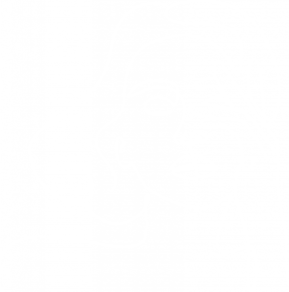 Outline of a woman's figure drawn in white. An invitation to book a Body Code Session.